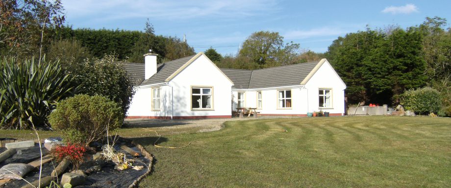 Holiday Home